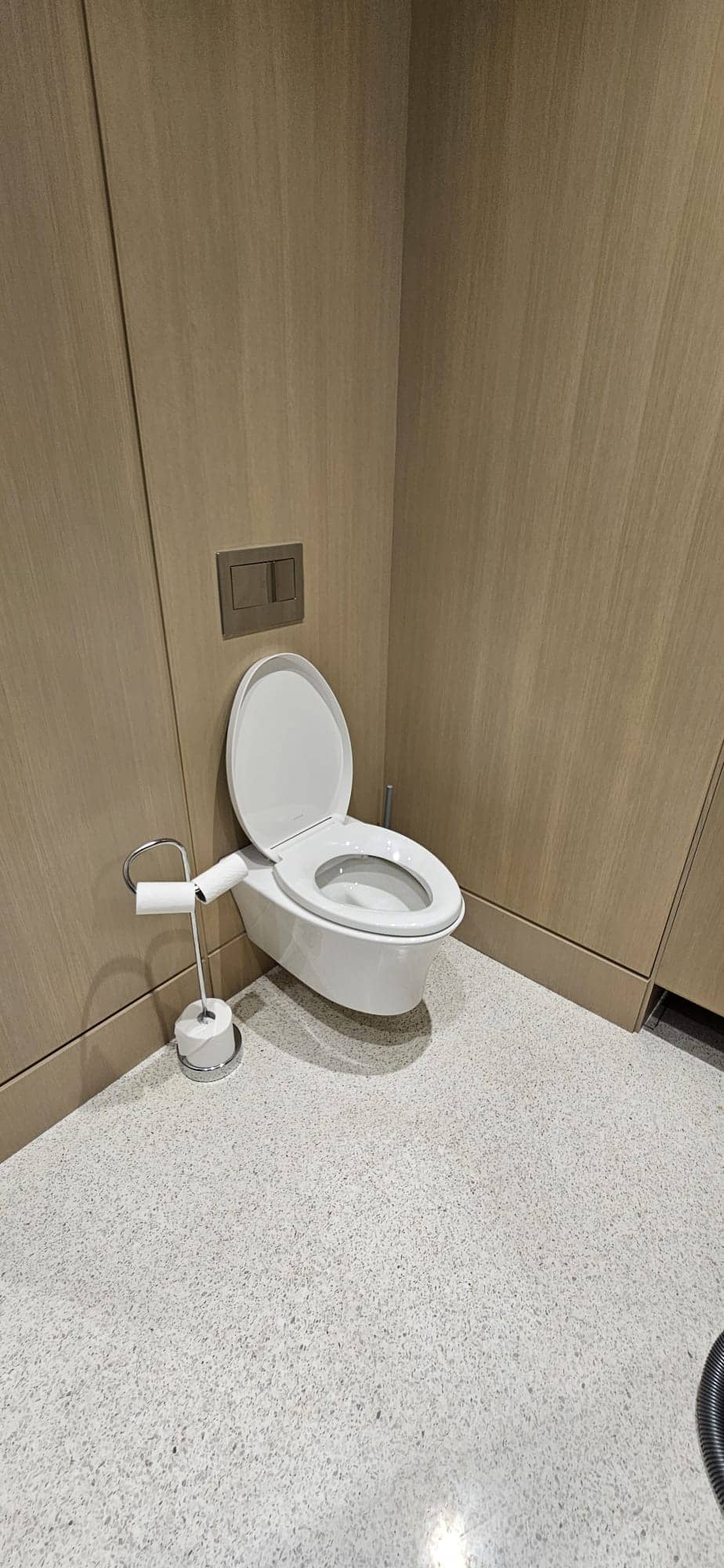 Bathroom and Kitchen Plumbing