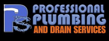 Pro plumbing logo
