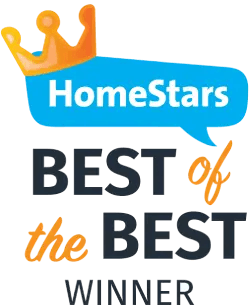 homestars award